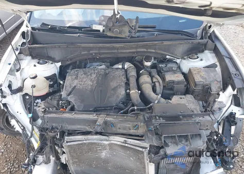 2022 Kia Sorento X-Line Sx Prestige from USA, damaged, VIN 5XYRKDLF4NG160893